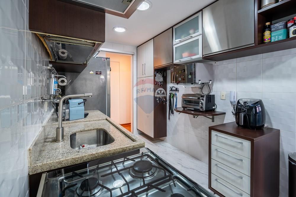Apartamento, 2 quartos, 93 m² - Foto 52