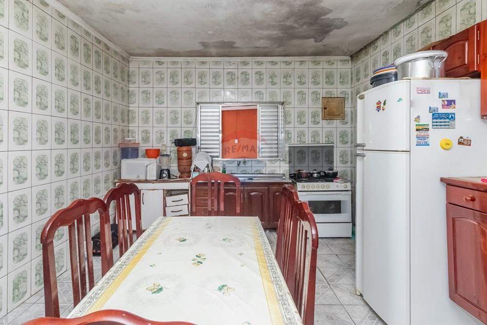 Casa, 2 quartos, 92 m² - Foto 10