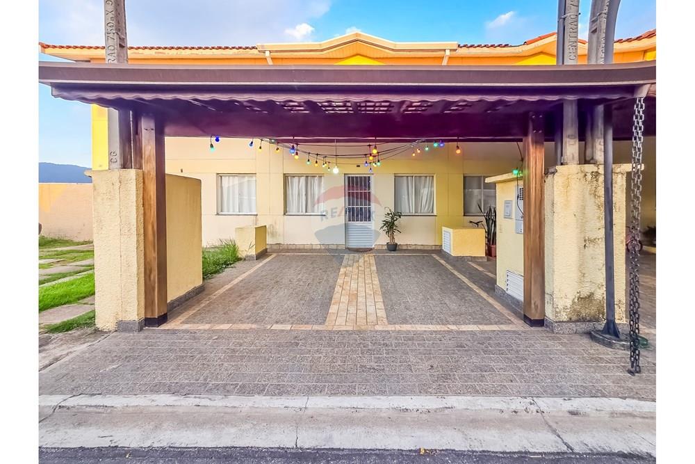 Sobrado, 3 quartos, 115 m² - Foto 50