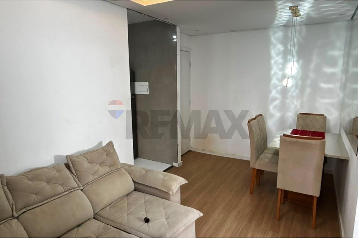 Apartamento, 2 quartos, 45 m² - Foto 7