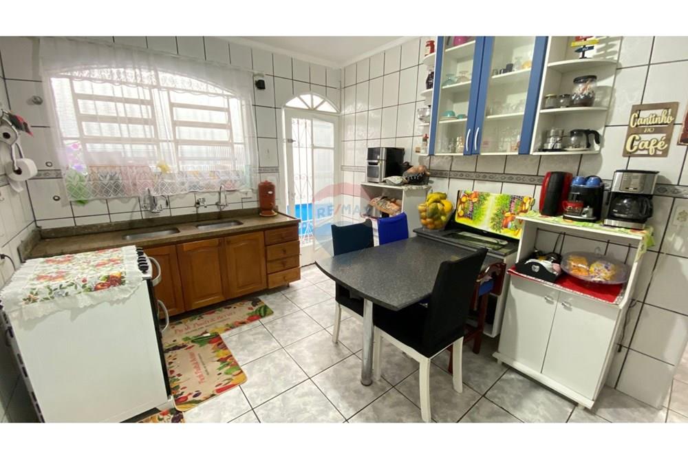 Casa, 3 quartos, 120 m² - Foto 9