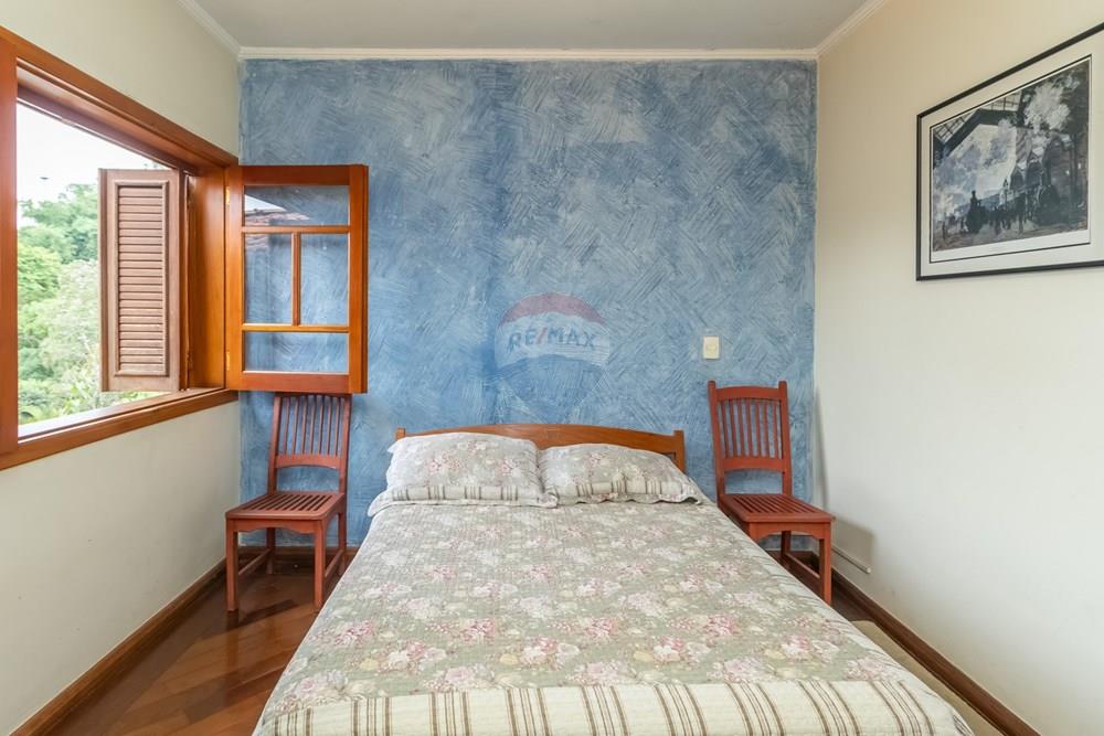 Casa de Condomínio, 4 quartos - Foto 22