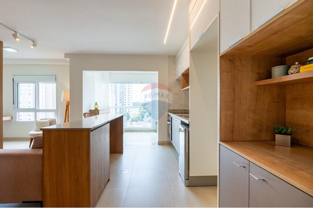 Apartamento, 1 quarto, 50 m² - Foto 19