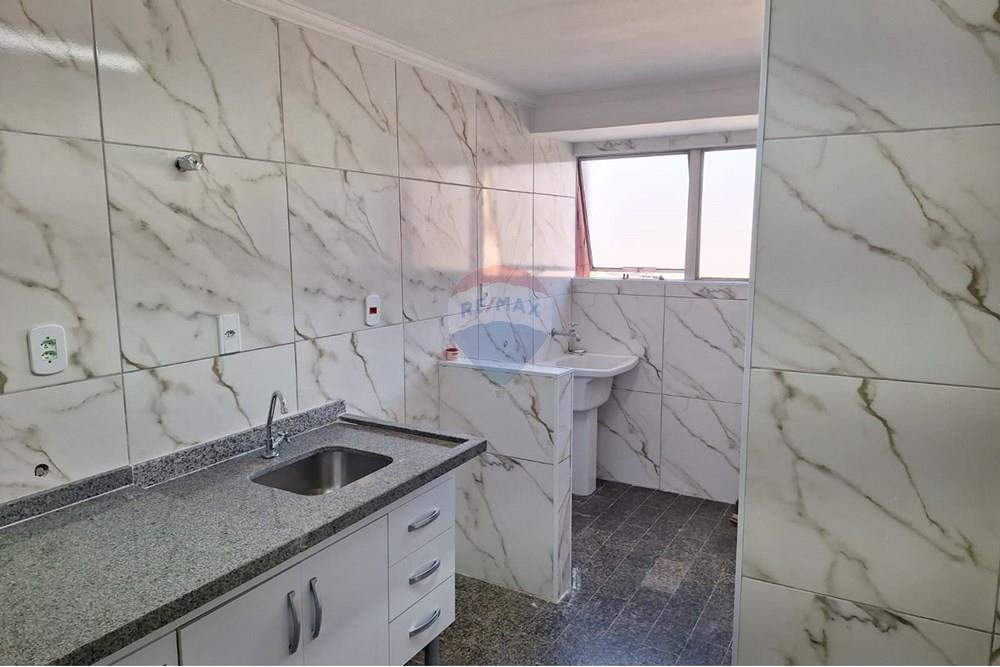 Apartamento, 2 quartos, 60 m² - Foto 6