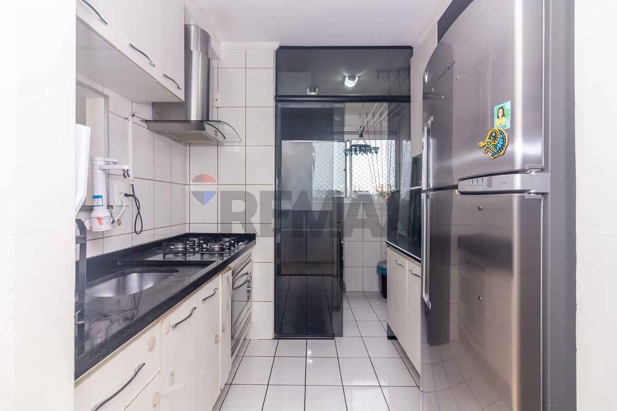 Apartamento, 2 quartos, 53 m² - Foto 7