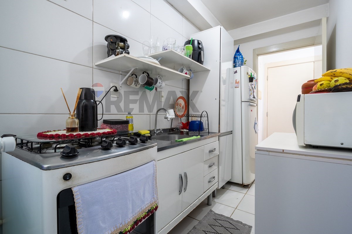 Apartamento, 2 quartos, 43 m² - Foto 42