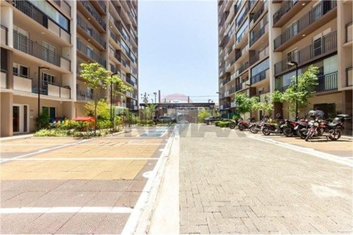 Apartamento, 1 quarto, 29 m² - Foto 13