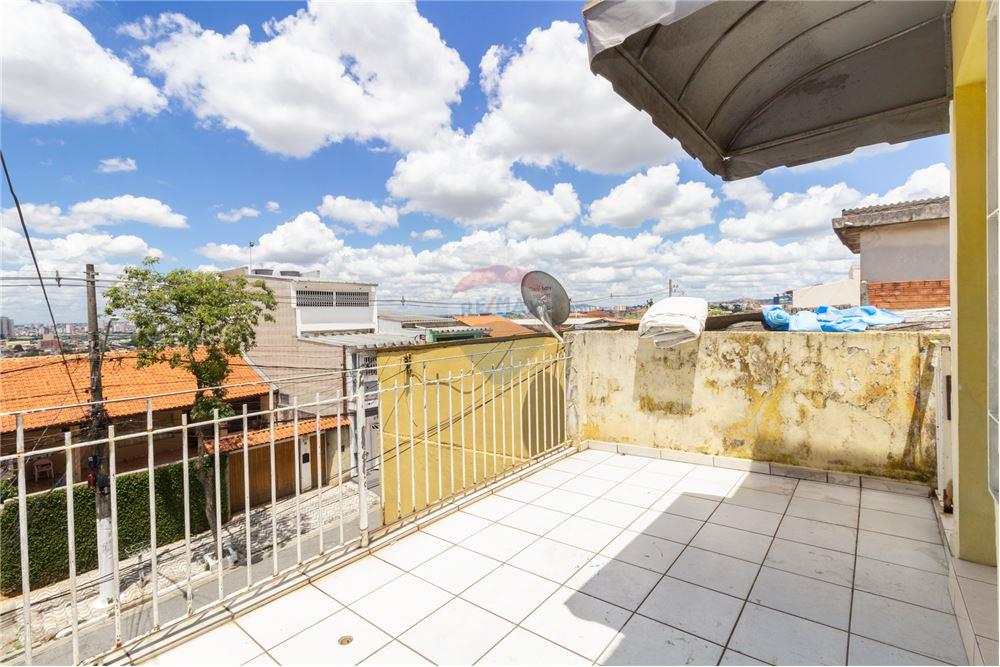 Sobrado, 8 quartos, 359 m² - Foto 35