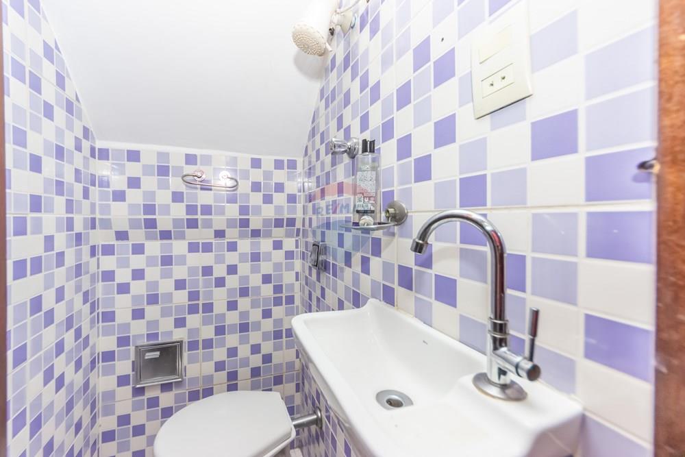 Casa, 4 quartos, 190 m² - Foto 21