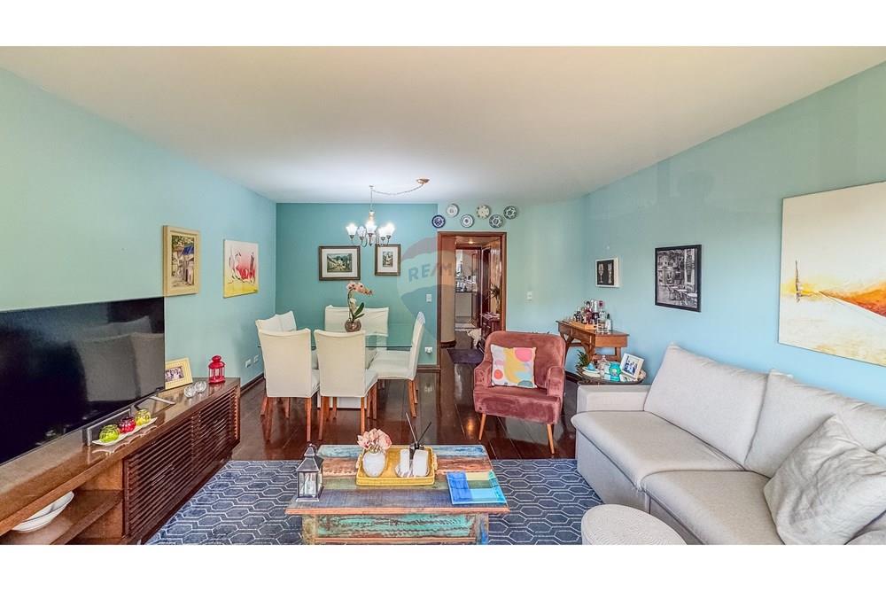 Apartamento, 3 quartos, 136 m² - Foto 12