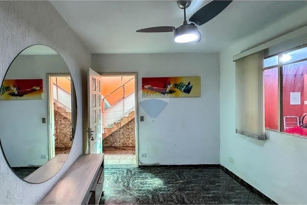 Casa, 3 quartos, 110 m² - Foto 2