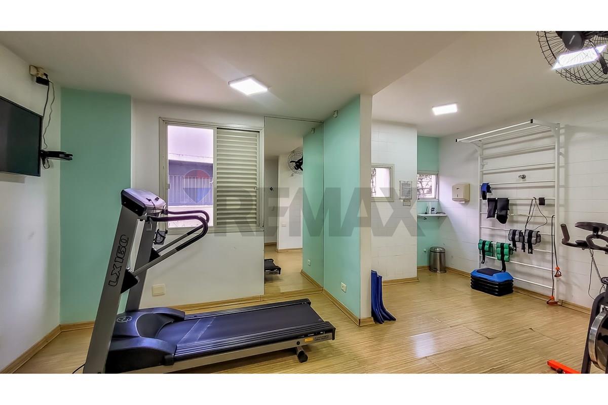 Apartamento, 4 quartos, 172 m² - Foto 38