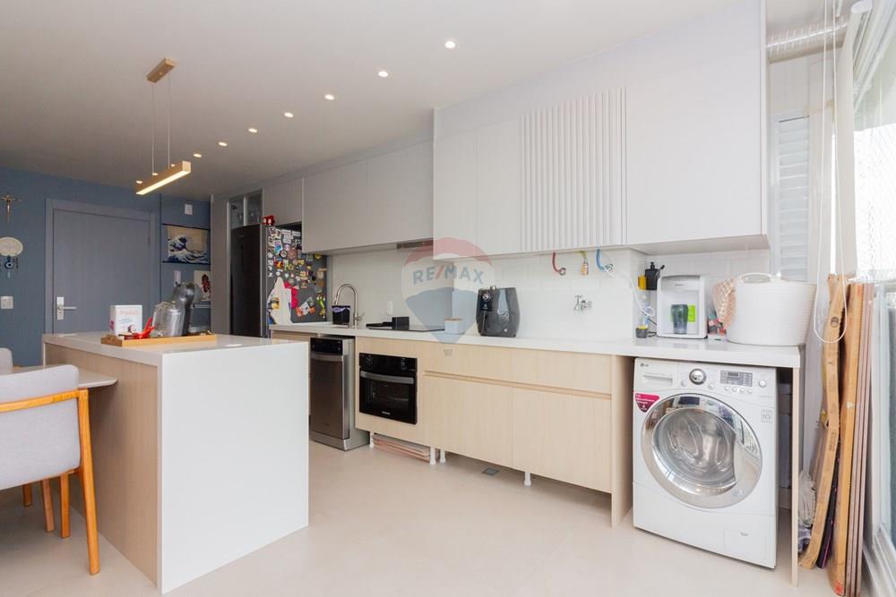 Apartamento, 3 quartos, 68 m² - Foto 48