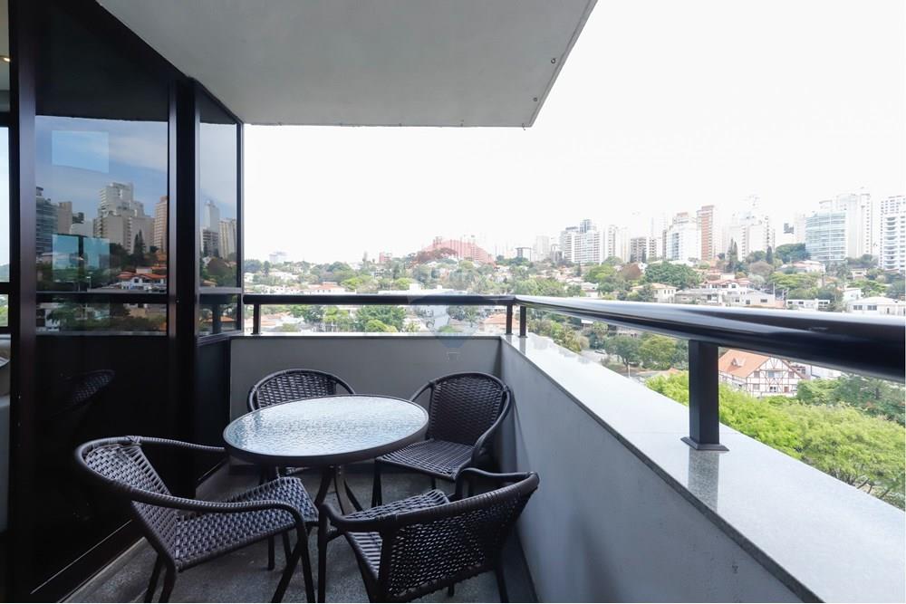 Apartamento, 3 quartos, 130 m² - Foto 26