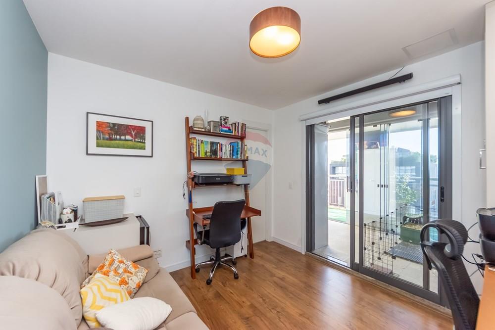 Cobertura, 2 quartos, 107 m² - Foto 28