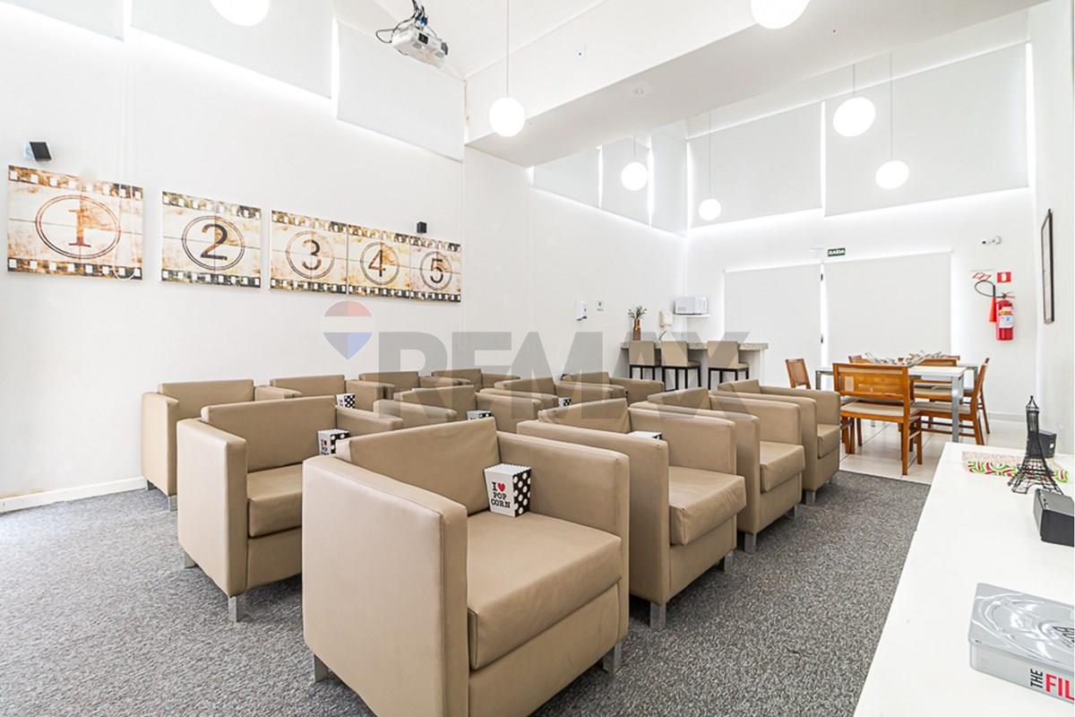 Apartamento, 2 quartos, 62 m² - Foto 29