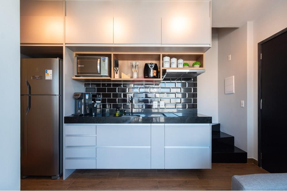 Apartamento, 2 quartos, 64 m² - Foto 12