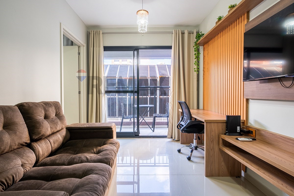 Apartamento, 1 quarto, 30 m² - Foto 16