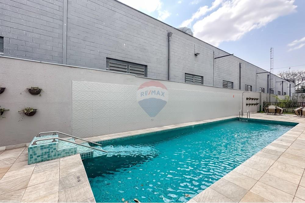 Apartamento, 2 quartos, 42 m² - Foto 18