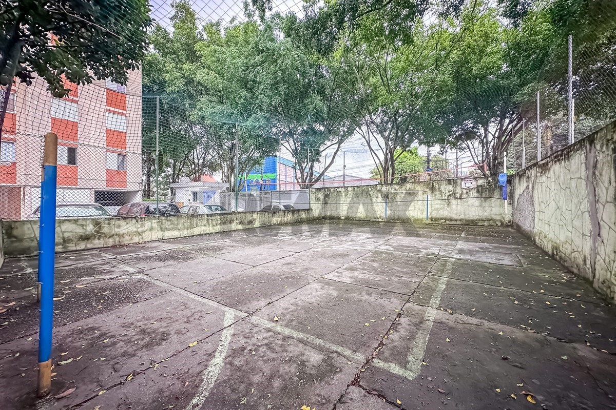 Apartamento, 2 quartos, 60 m² - Foto 25