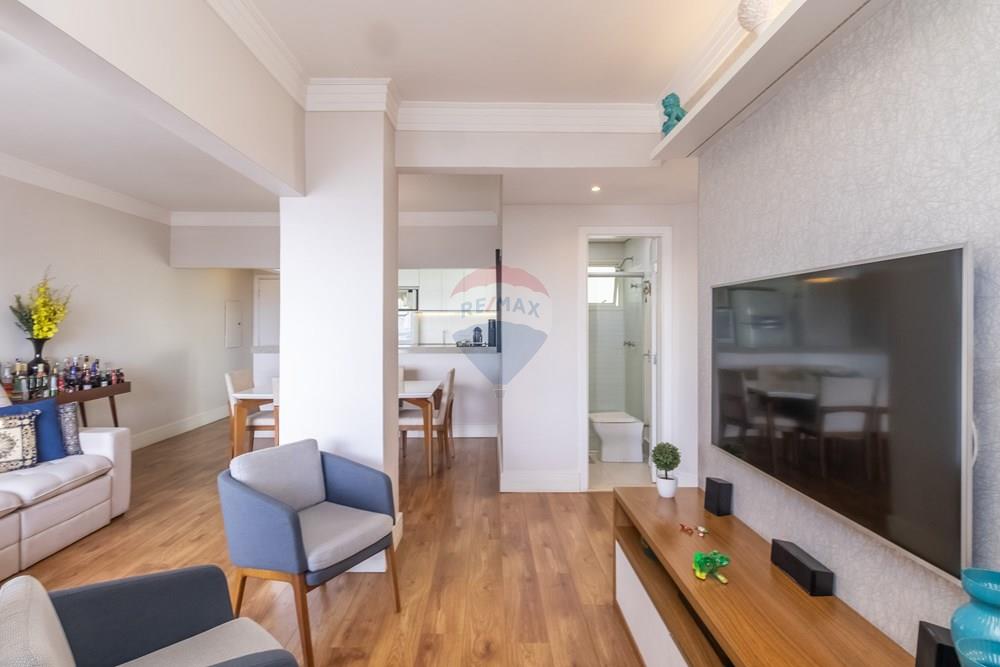 Apartamento, 2 quartos, 84 m² - Foto 4