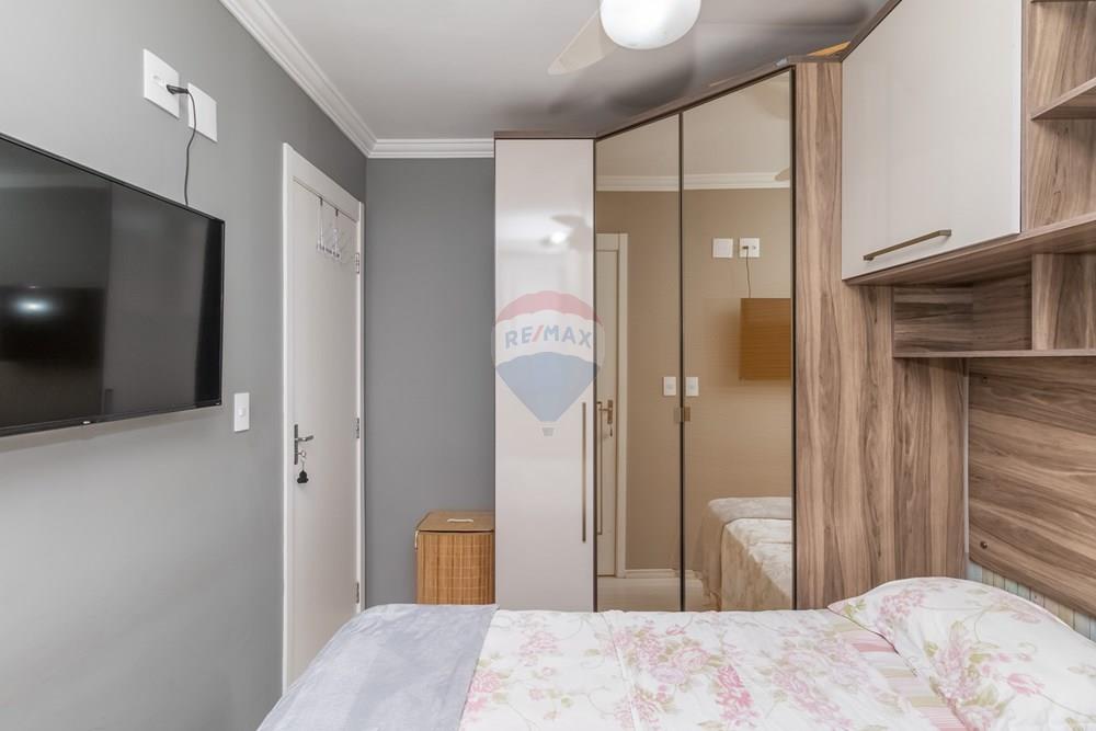 Apartamento, 2 quartos, 52 m² - Foto 19