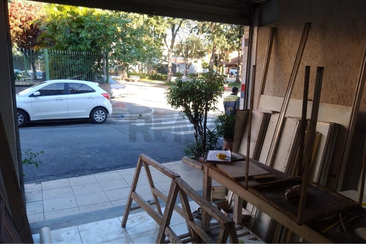 Loja-Salão, 30 m² - Foto 2