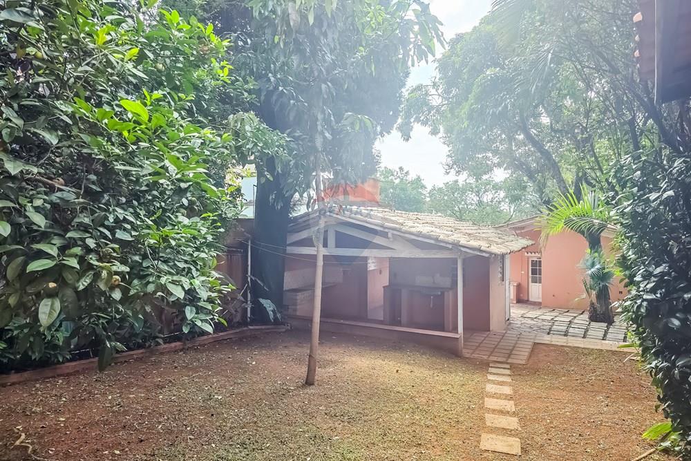 Casa, 4 quartos, 250 m² - Foto 38