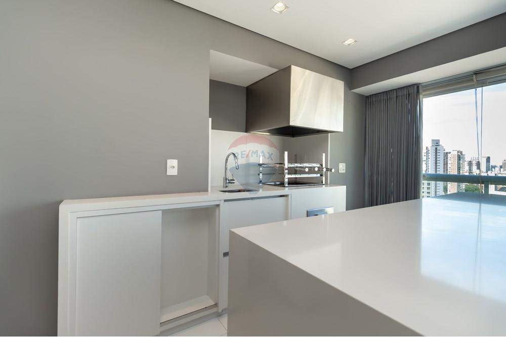 Apartamento, 4 quartos, 162 m² - Foto 34