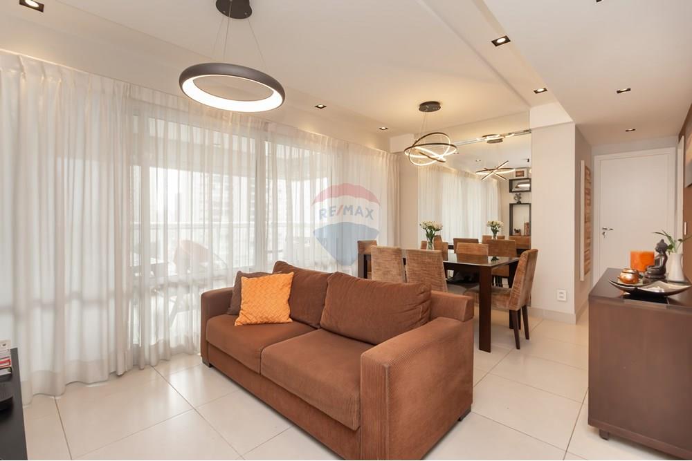 Apartamento, 2 quartos, 88 m² - Foto 5