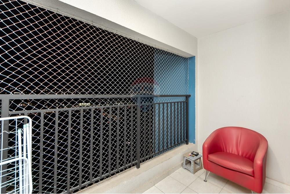 Apartamento, 2 quartos, 55 m² - Foto 5