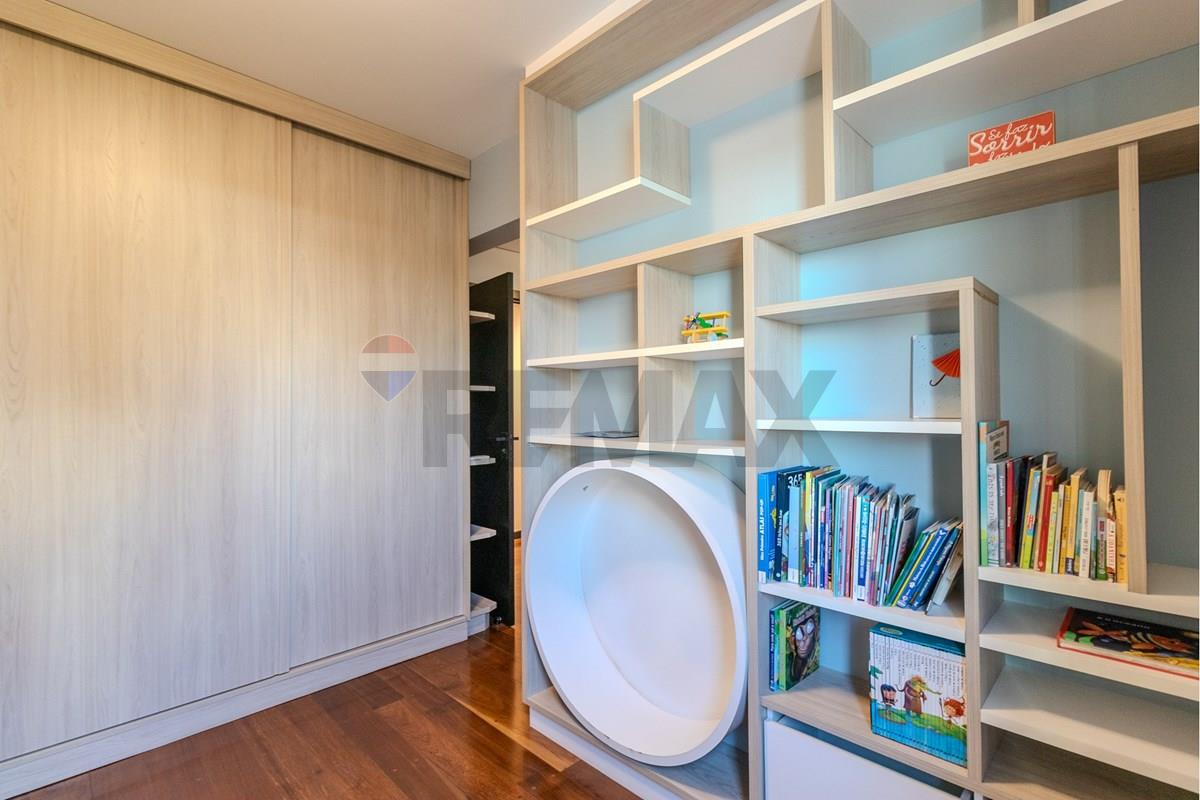 Apartamento, 4 quartos, 182 m² - Foto 66