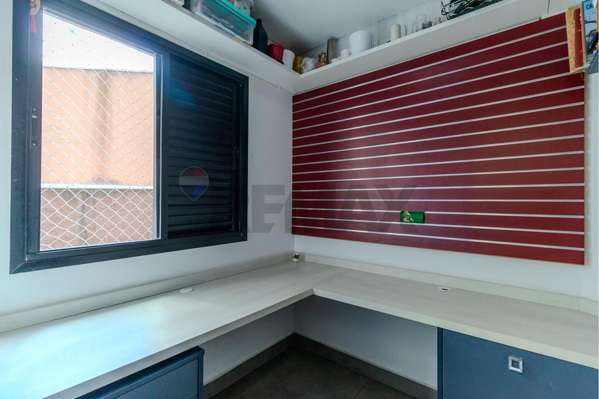 Apartamento, 4 quartos, 182 m² - Foto 34