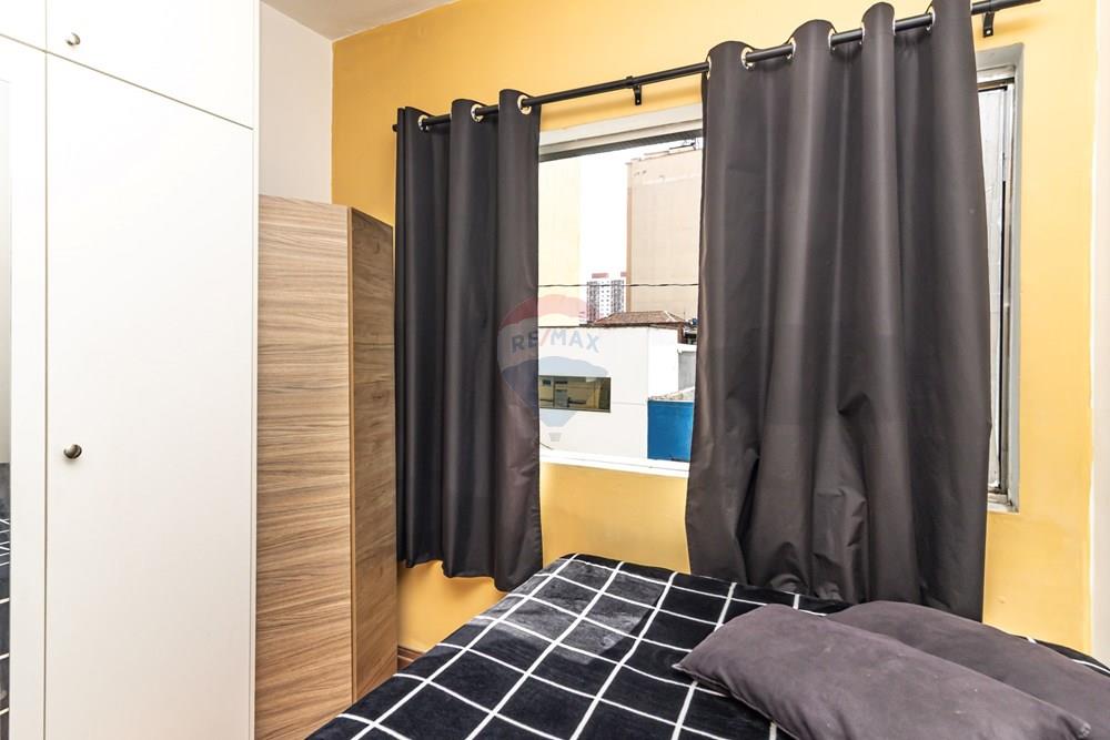 Apartamento, 1 quarto, 34 m² - Foto 12