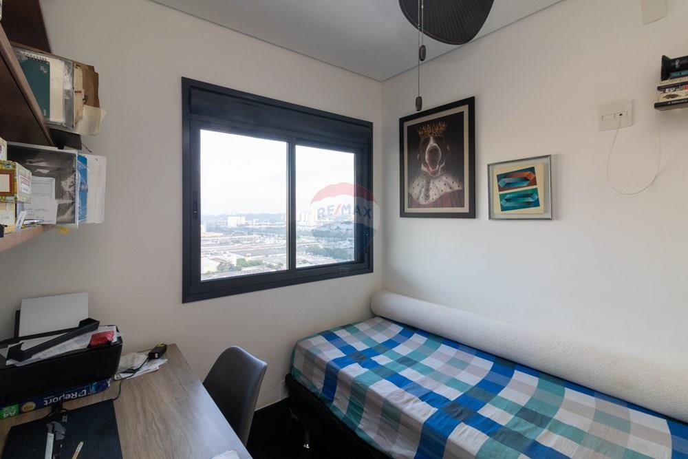 Apartamento, 2 quartos, 90 m² - Foto 31