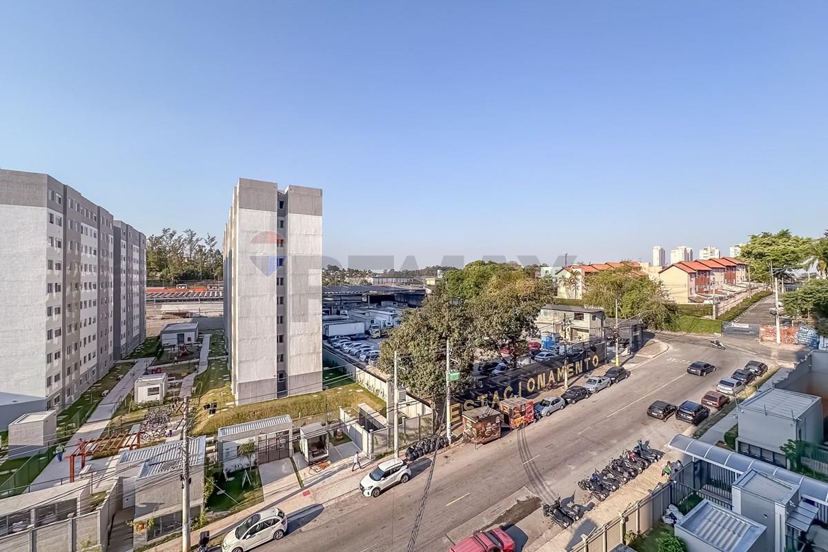 Apartamento, 2 quartos, 42 m² - Foto 18