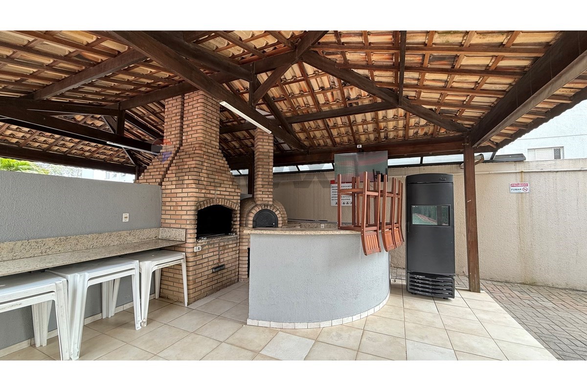 Apartamento, 2 quartos, 56 m² - Foto 53