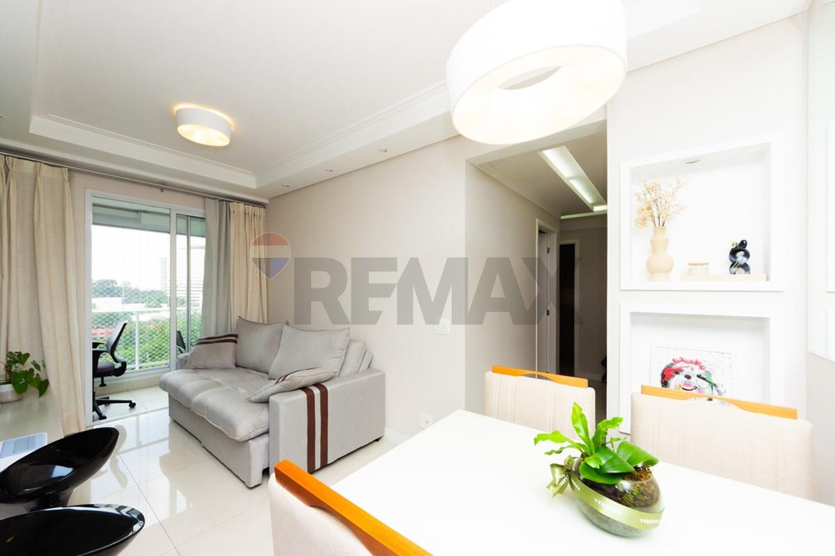 Apartamento, 2 quartos - Foto 6