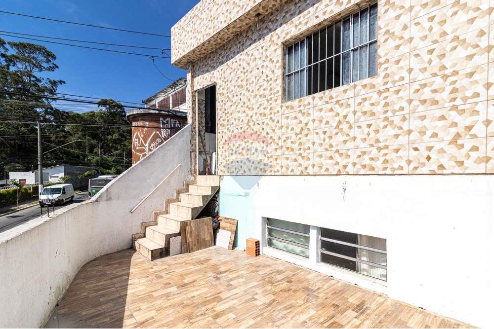 Loja-Salão, 160 m² - Foto 7