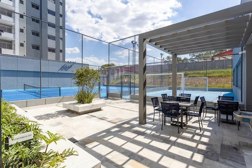 Apartamento, 3 quartos, 112 m² - Foto 46