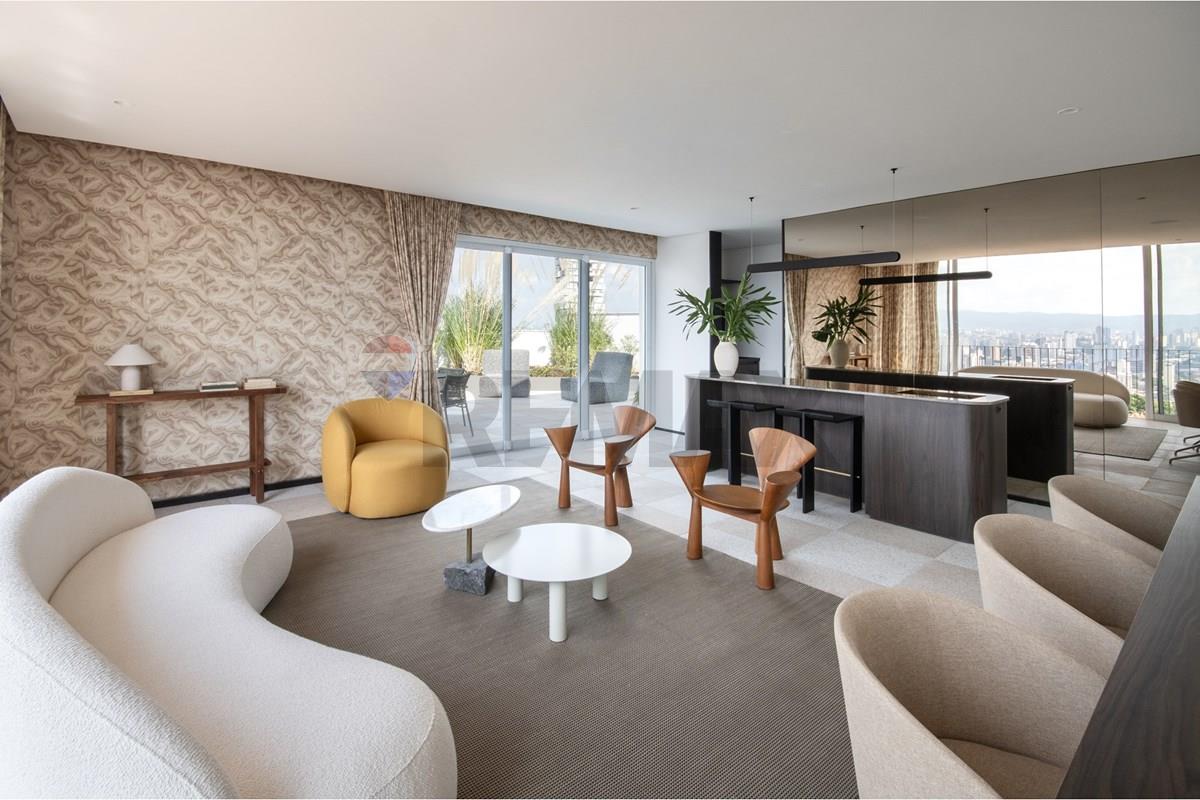 Apartamento, 2 quartos, 116 m² - Foto 33