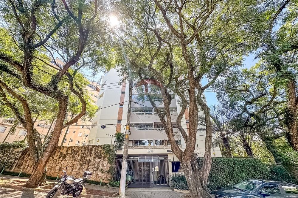 Apartamento, 3 quartos - Foto 1