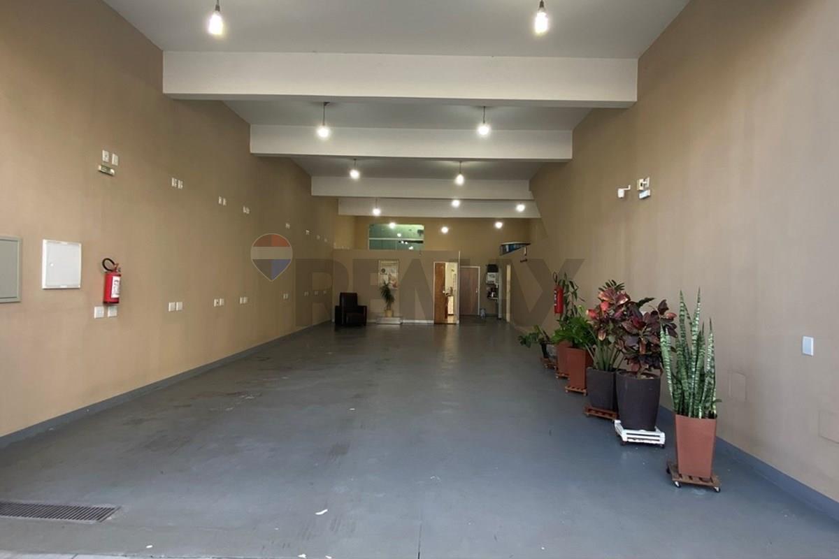 Depósito-Galpão, 145 m² - Foto 13