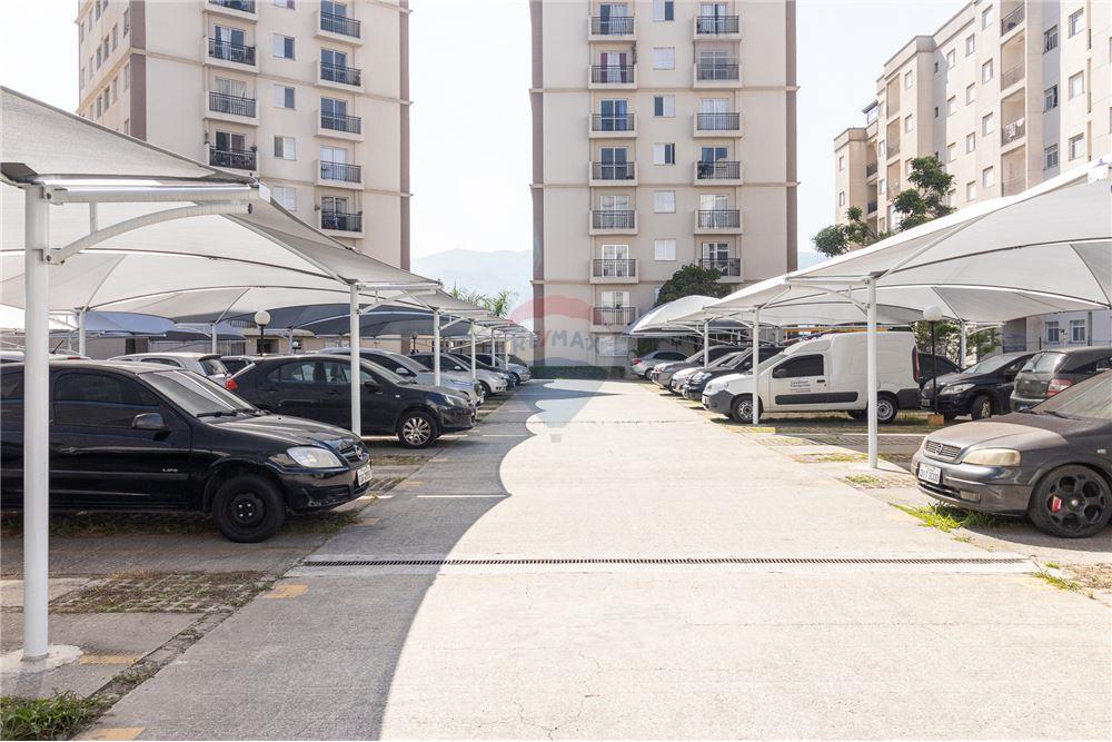 Apartamento, 3 quartos, 60 m² - Foto 19