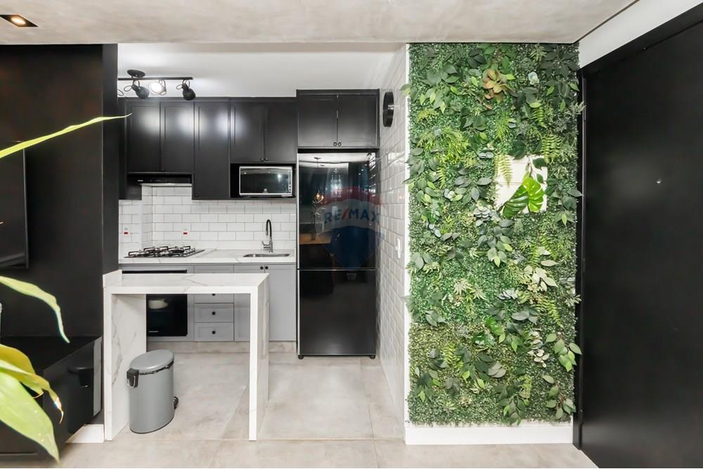 Apartamento, 2 quartos, 44 m² - Foto 9