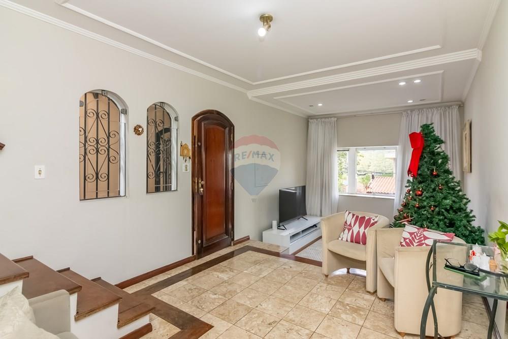 Casa, 3 quartos, 150 m² - Foto 10