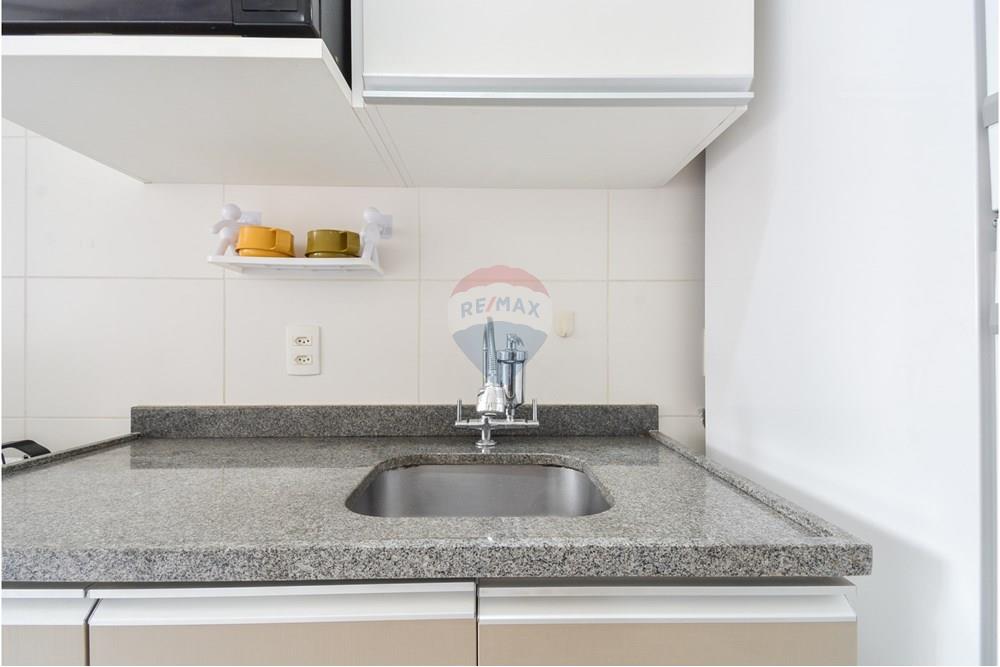 Apartamento, 2 quartos, 58 m² - Foto 14