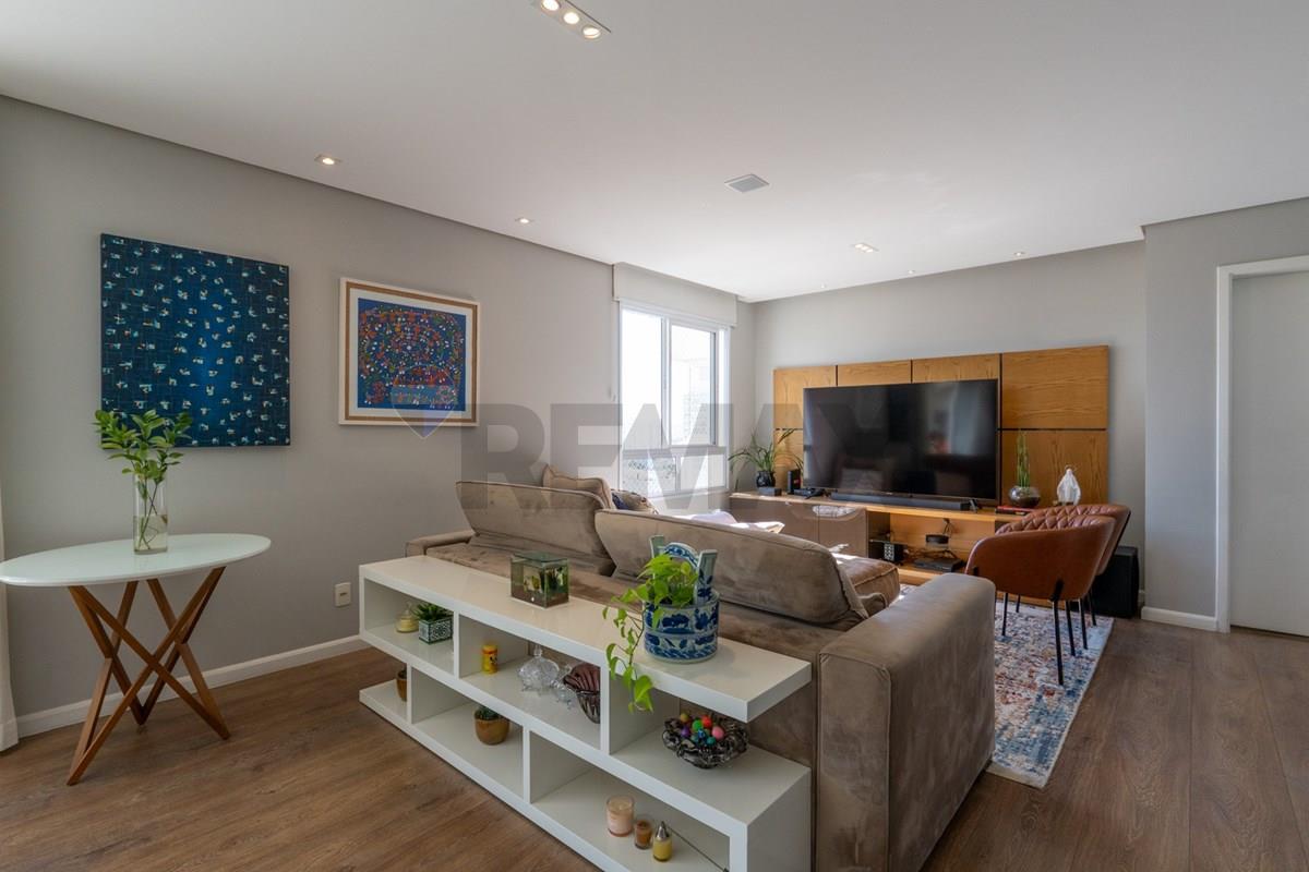 Apartamento, 3 quartos, 162 m² - Foto 14