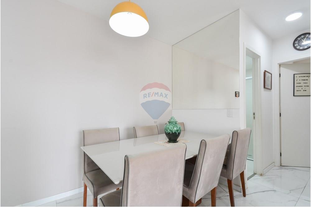 Apartamento, 2 quartos, 58 m² - Foto 6