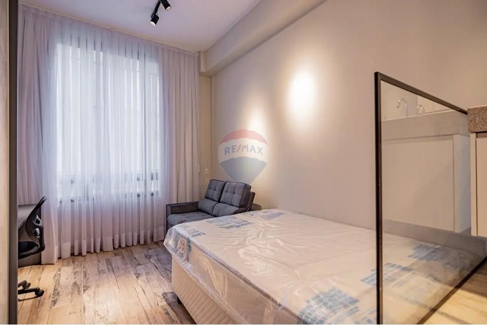 Apartamento, 1 quarto, 23 m² - Foto 7